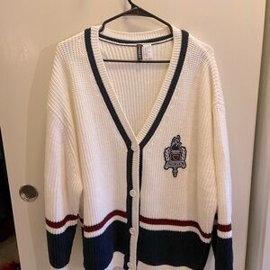 NWE Without Tag HM Cardigan